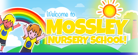 Mossley Nursery