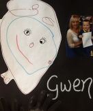 Mrs Gwen Adair - SEN Support