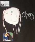 Miss Cheryl Larkham - Nursery Assistant
