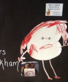 Mrs Karen Larkham - Admin Assistant/SEN Support