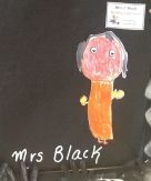 Mrs Cherie Black - Building Supervisor