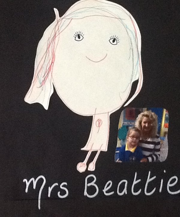 Mrs Lisa Beattie